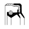 NEWHOLLAND 81864243 Shaft Seal, manual transmission